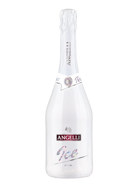Angelli Ice Sparkling White Wine