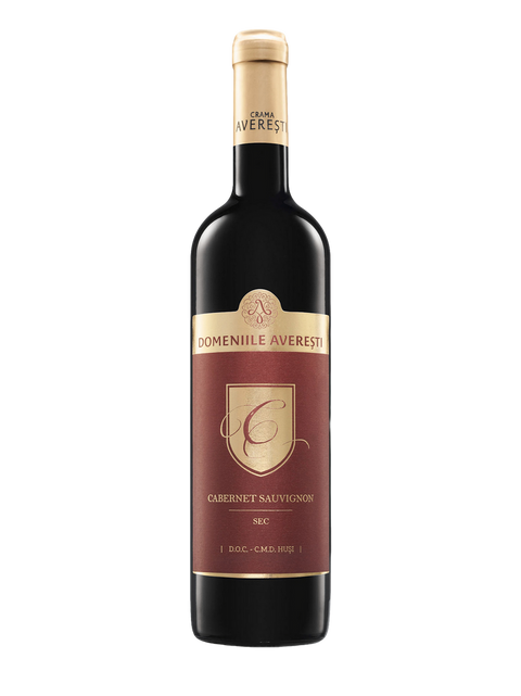 Domeniile Averesti Cabernet Sauvignon Red Wine