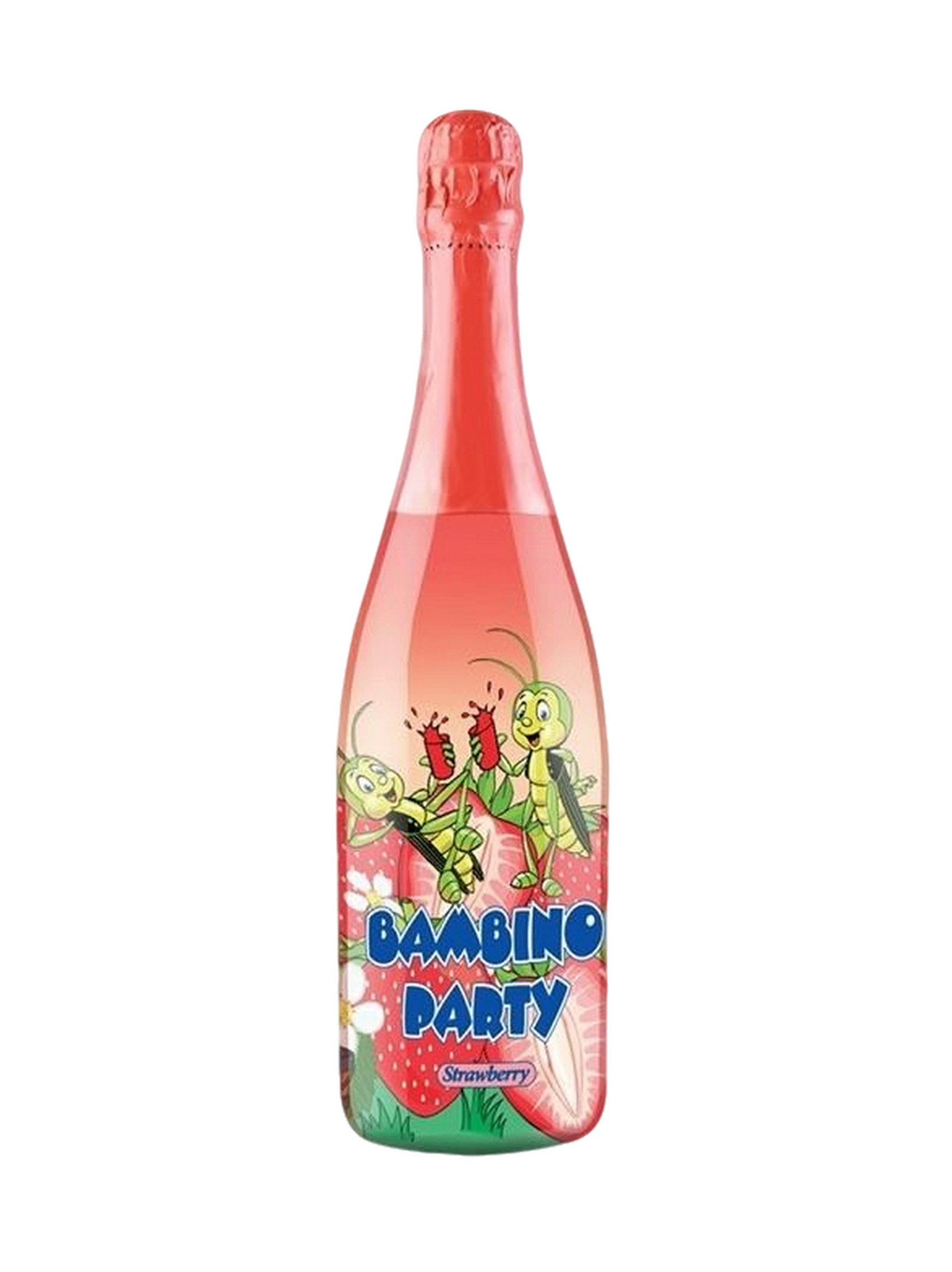 Angelli Bambino Party Strawberry Alcohol Free Romanian Kids Angelli Bambino Party Strawberry Alcohol Free Romanian Kids