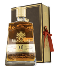 Brancoveanu XO Noble Brandy (Cognac / Coniac / Vinars) in a book / Brancoveanu Carte 700ml