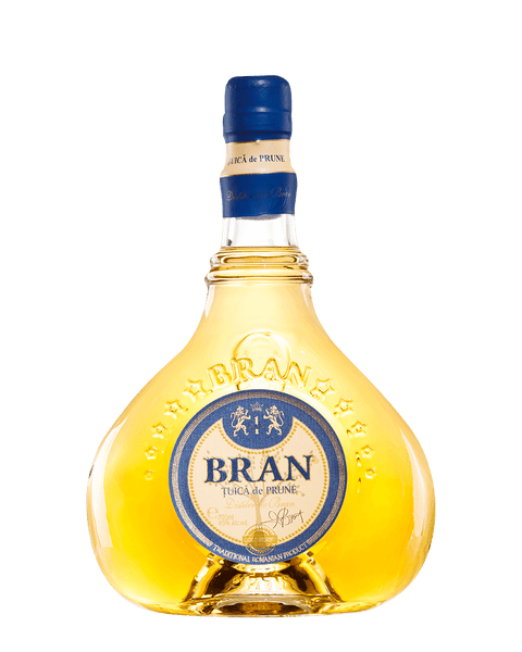 Bran Plum Schnapps (Tuica prune) 700ml