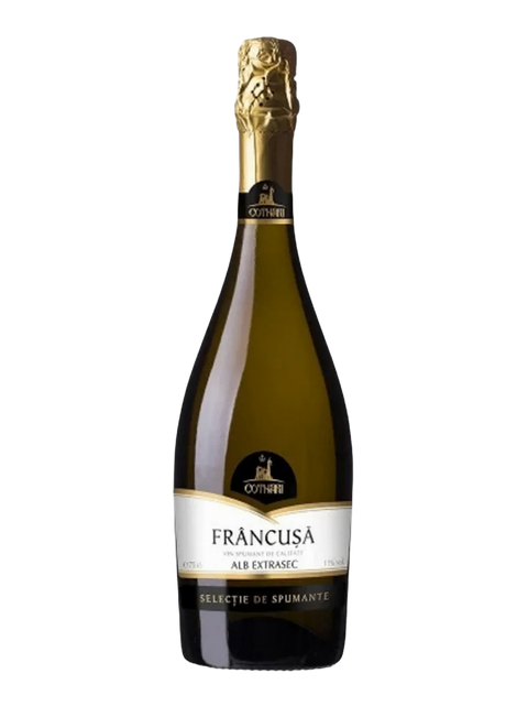 Cotnari Francusa Sparkling Wine