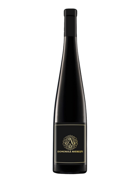Domeniile Averesti Zghihara de Averesti Diamond Collection White Wine