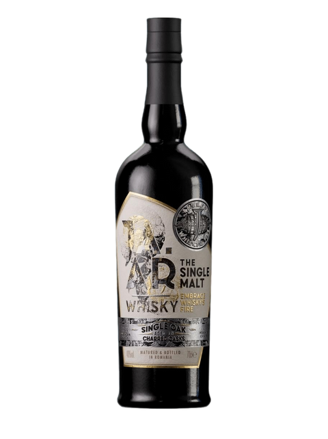 Jaar (JA.AR) Single Malt Whisky Bourbon Cask 700ml 40% ABV