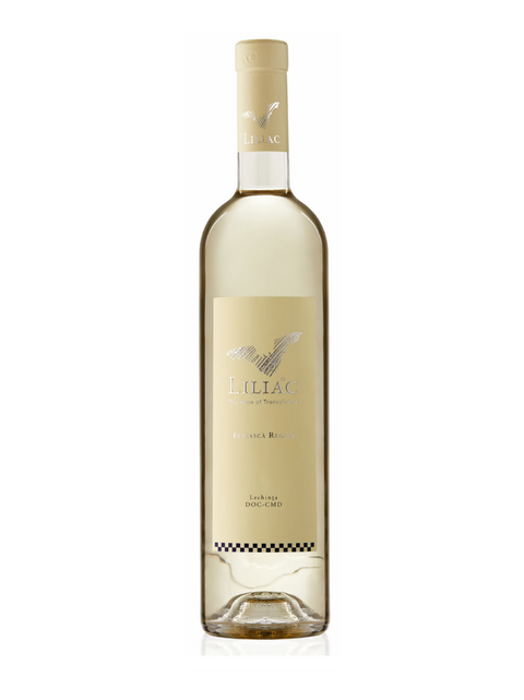 Liliac Feteasca Regala White Wine