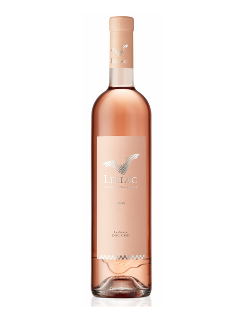 Liliac Rose Wine