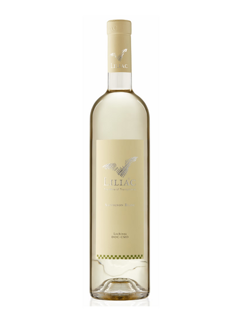 Liliac Sauvignon Blanc White Wine 750ml