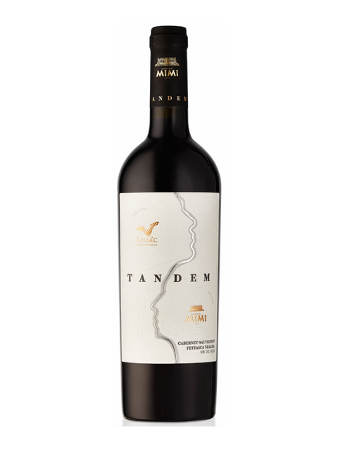 Liliac Tandem Red Wine