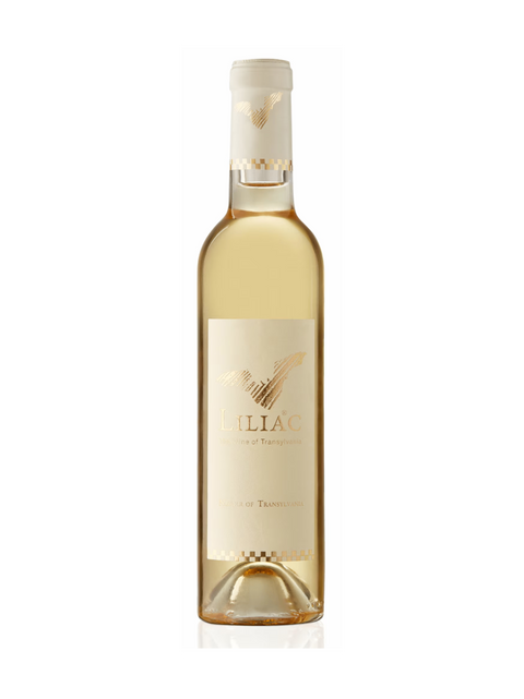 Liliac Nectar of Transylvania White Wine 375ml