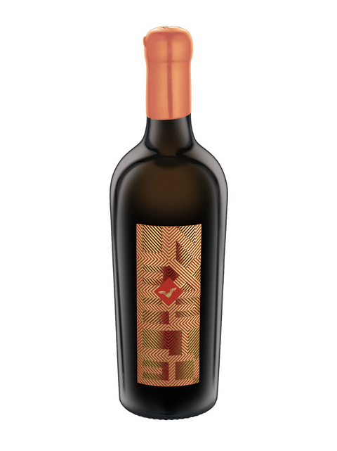 Liliac Unexpected 2.0 White Wine