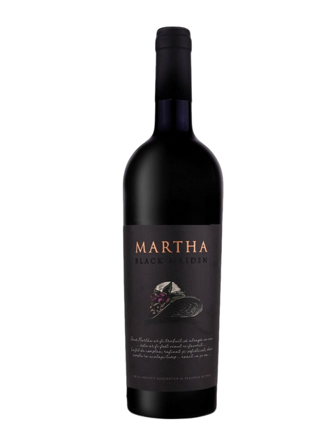 Martha Feteasca Neagra Red Wine