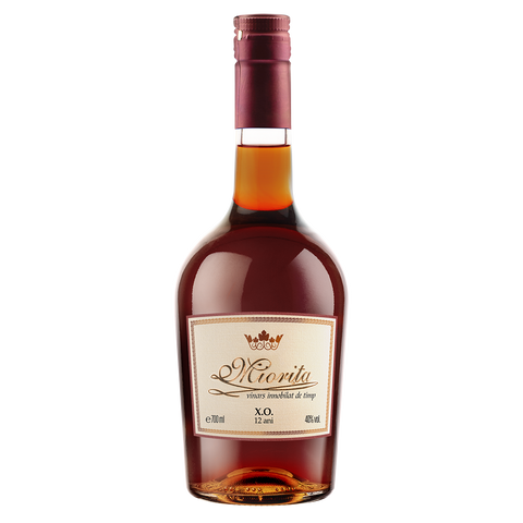 Miorita XO Brandy (Vinars) 12 Years 700ml