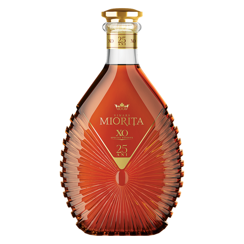 Miorita XO Brandy (Vinars) 25 Years Special Reserve 700ml