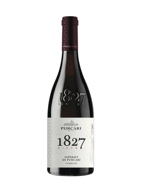 Purcari Limited Edition Saperavi Moldovan Red Wine