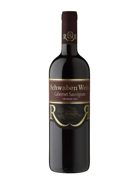 Recas Schwaben Wein Cabernet Sauvignon Red Wine