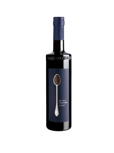 Tohani Wine Chocolate Sweet Red Wine 500ml