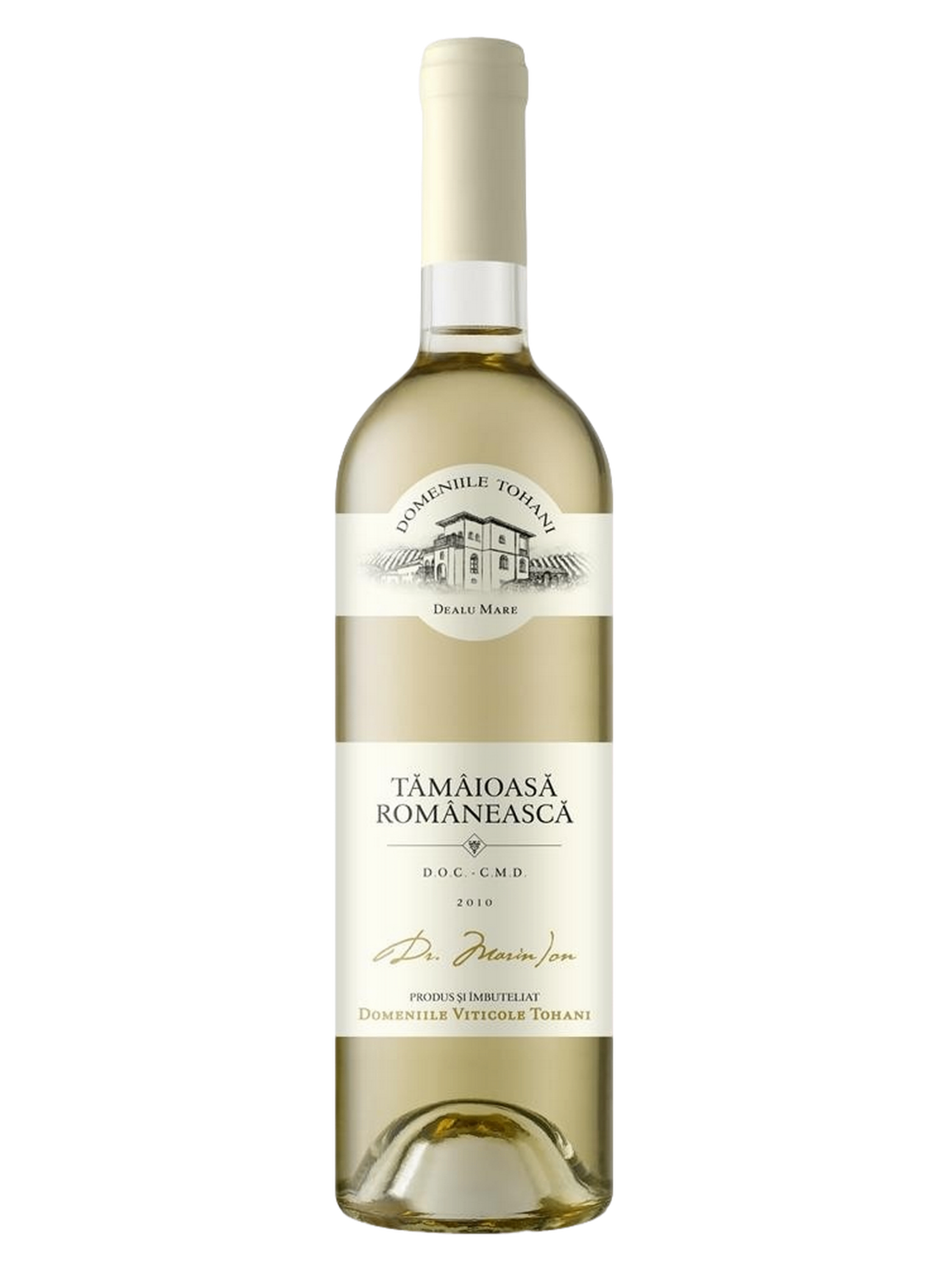 Tămâioasa Românească Collection 1989年 Tămâioasa Românească Collection 1989年
