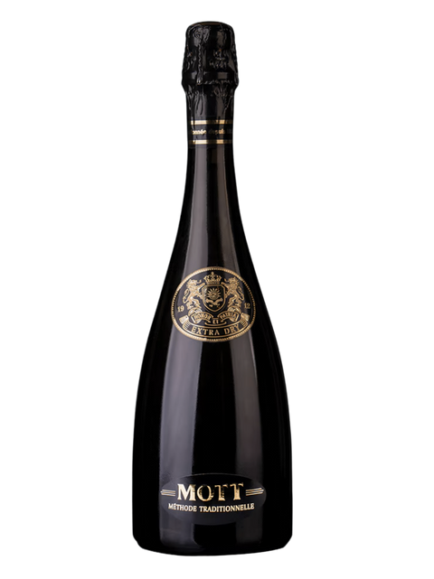 Zarea Mott White Sparkling Wine