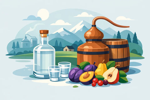 What Is horinca drink? A clear guide