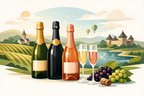 Moldovan sparkling wines to try