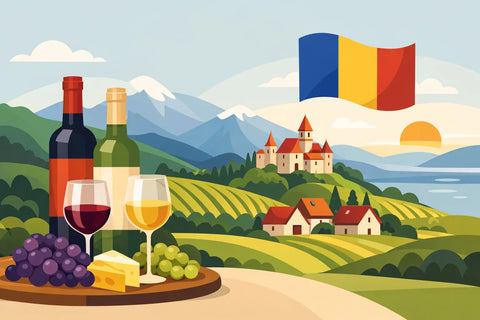 Are Romanian wines good? Yes - here’s why