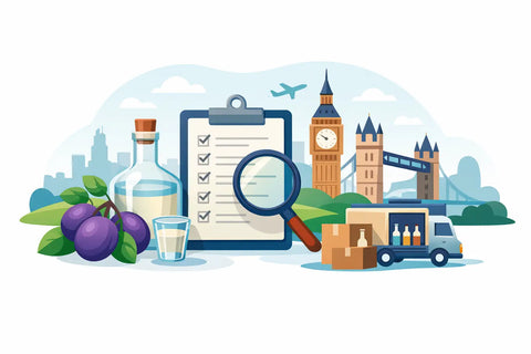 Where to buy tuica UK: What to check first