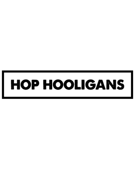 Hop Hooligans - Abusing hops since 2016