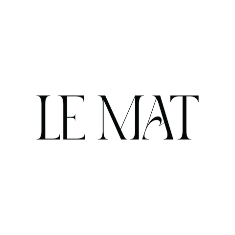 Le Mat - Alcohol-free wine alternatives