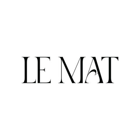 Le Mat - Alcohol-free wine alternatives