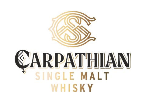 Carpathian by Alexandrion, the only Romanian single malt whisky