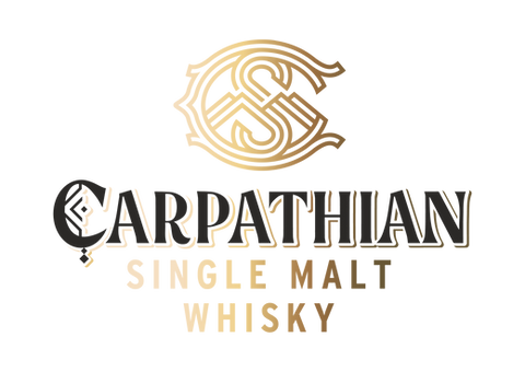 Carpathian by Alexandrion, the only Romanian single malt whisky