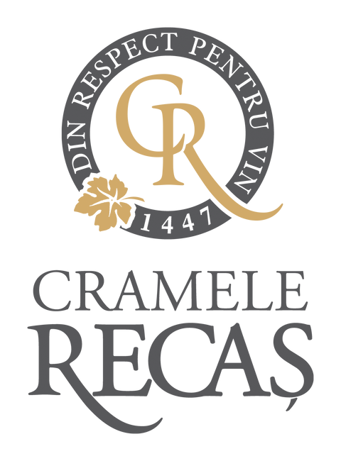 Cramele Recas vineyard