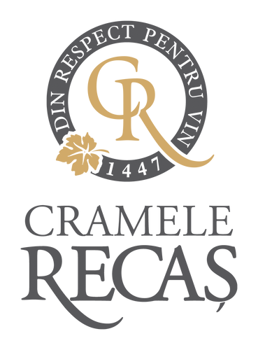 Cramele Recas vineyard