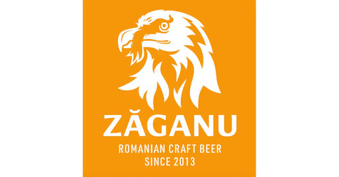 Zaganu - Romanian craft beer pioneers since 2013