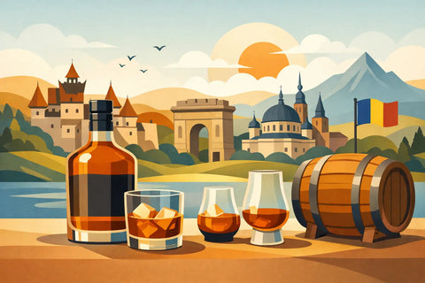 Romanian whisky review: What to expect