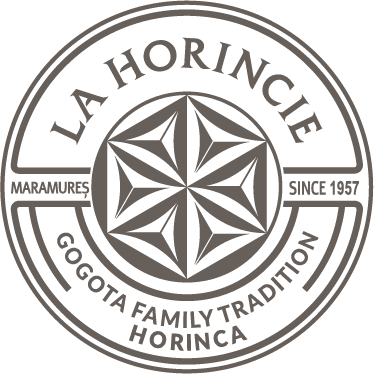 La Horincie - Hand crafted brandy from Gogota family distillery