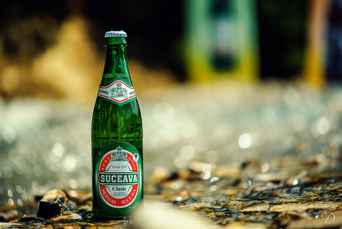 Suceava Clasic Lager Pale 4x500ml