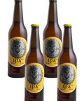 AHA Craft Beer IPA 4x500ml