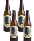 AHA Craft Beer Pilsner 4x500ml