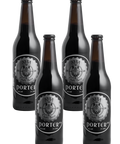 AHA Craft Beer Porter Dark Lager 4x500ml