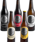 AHA Craft Beer Tasting Pack 5x550ml