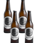 AHA Craft Beer Weissbier 4x500ml