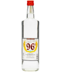 Alcoprod Alcool Etilic Alcool Dublu Rafinat (Double refined alcohol) 96% ABV 500ml