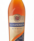 Alexandrion 7 Stars Premium Collection 1000ml