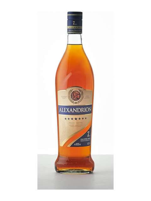 Alexandrion 7 Stars Premium Collection 1000ml