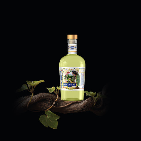 Alexandrion Del Chiaro Bianco Vermouth 750ml