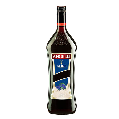 Vermouth Angelli Blueberry Aperitif 1ltr