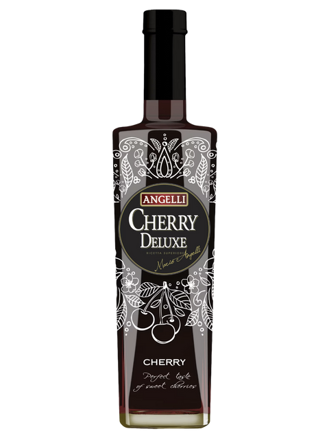 Angelli Cherry Deluxe Aperitif 500ml