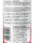 Aqua Carpatica Strawberry & Elderflower Flavoured Water 6x330ml