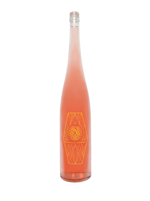 Domeniile Averesti Busuioaca de Averesti Rose Wine 1.5ltr